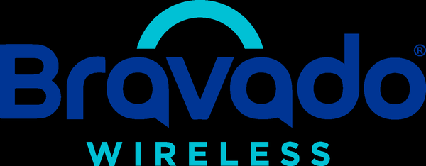 Bravado Wireless Logo