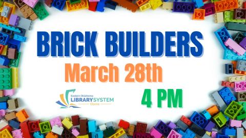 brick builders program