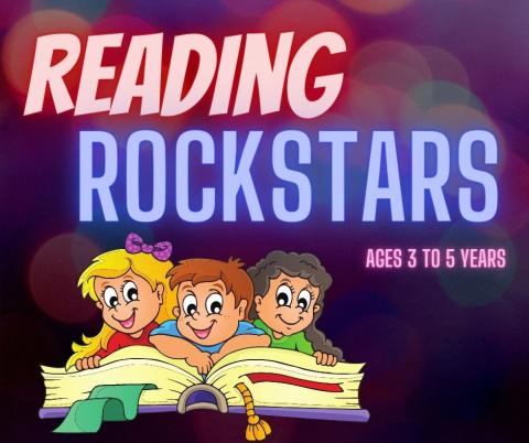 reading rockstars