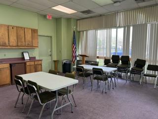 sallisaw meeting room