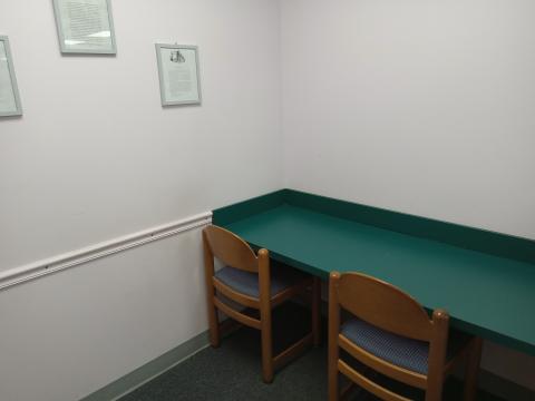 study room 2