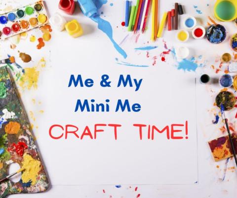 craft time 