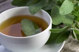 Medicinal Tea