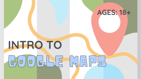 Intro to Google Maps