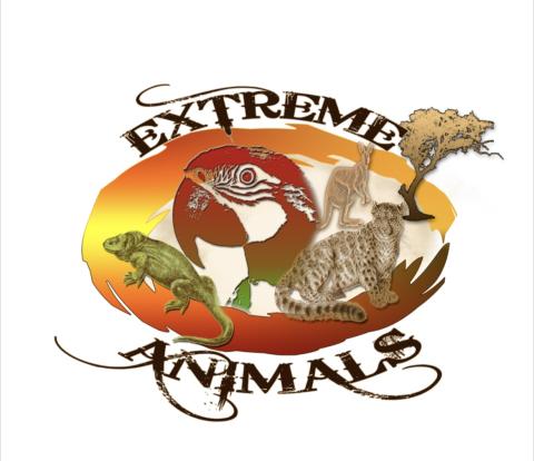 extreme animals