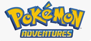 Pokemon Adventures