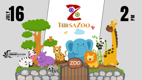 Tulsa Zoo image