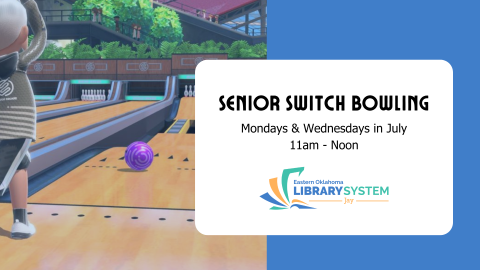 Senior Switch Bowling image