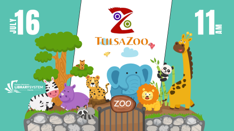 Tulsa zoo