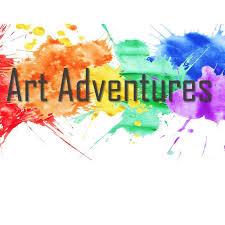 art adventures