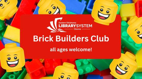 Brick Builders 