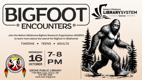 Bigfoot