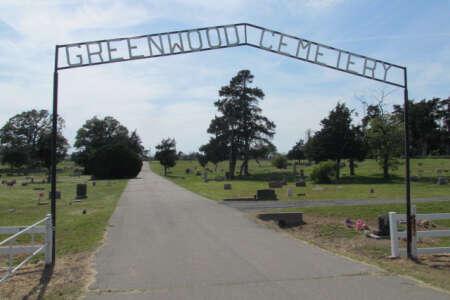 Greenwood Cemetery