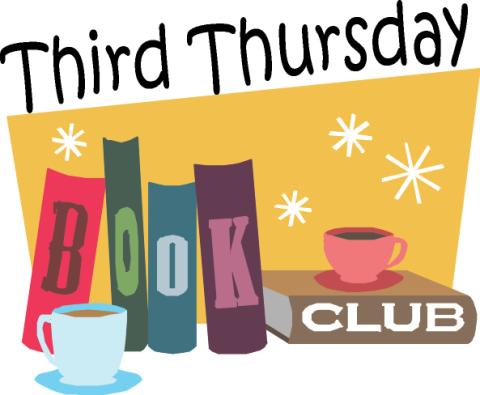 Third Thursday Book Club