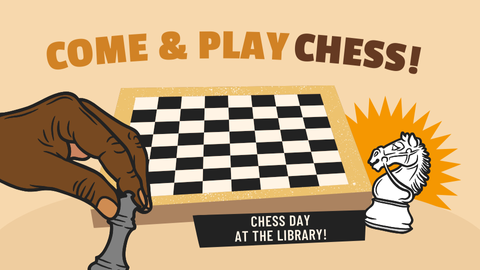 Chess Day!