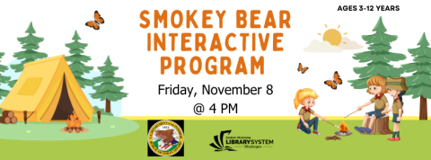 Smokey Bear