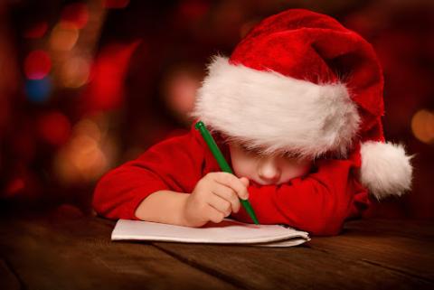 Letters to Santa