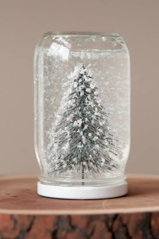 Snow Globe