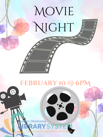 February Movie Night