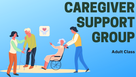 Caregiver Support Group