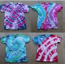 tie dye