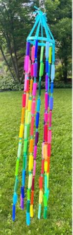 Windchimes