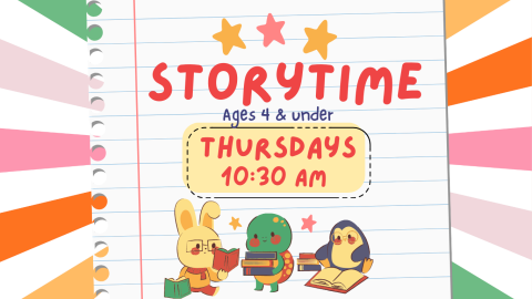 Storytime