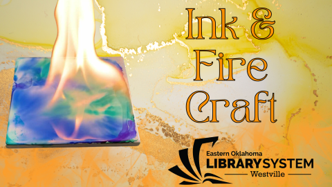 Ink and Fire