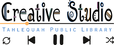 Creative Studio Logo