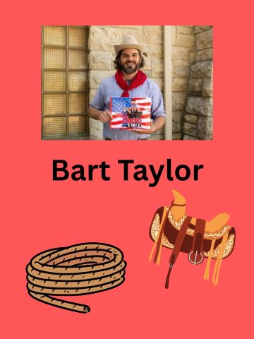 Bart Taylor