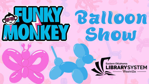 Balloon Show