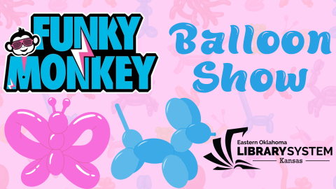 Balloon Show