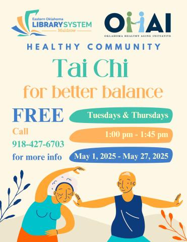 tai chi