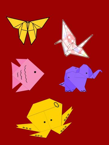 Origami