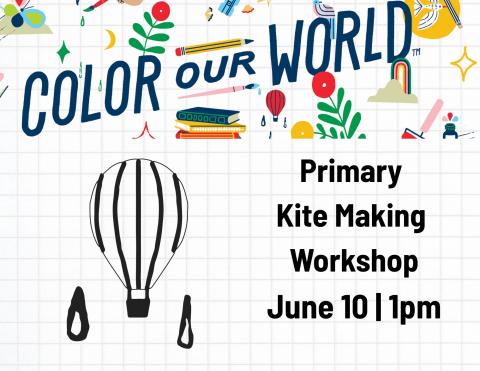 DIY Kites