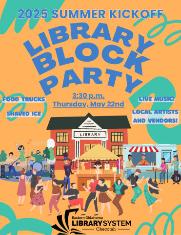 Block Party