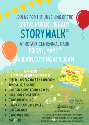 StoryWalk
