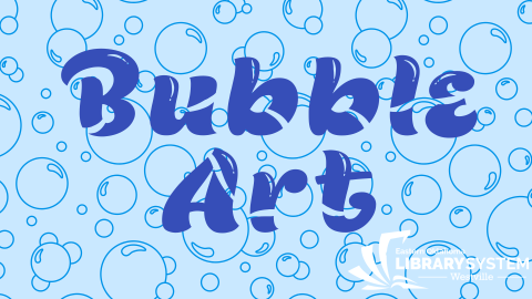 Bubble Art