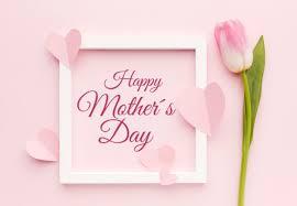 Mother's Day