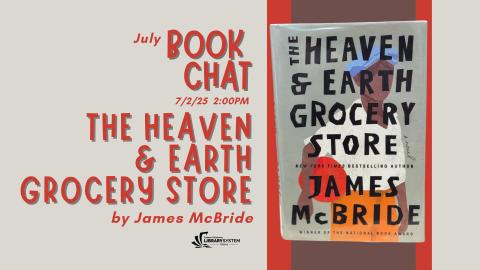 Book Chat