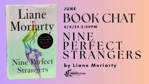 Book Chat