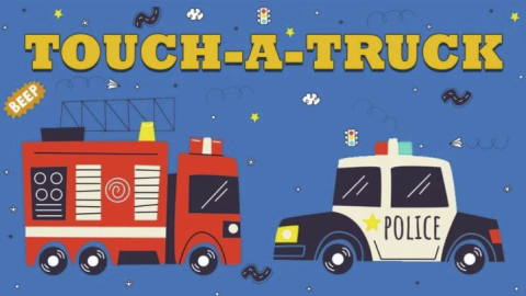 touch a truck