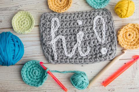 Crochet