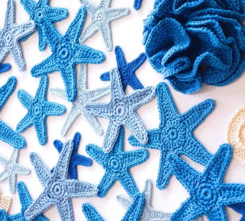Crochet