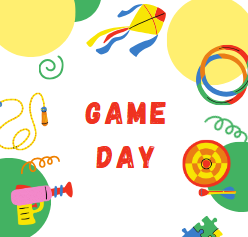 Game day