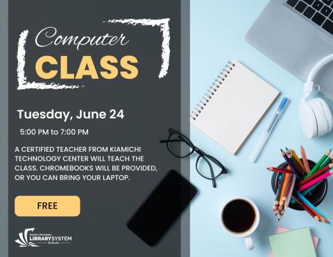 Computer Class