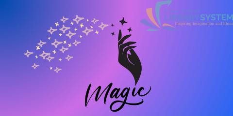 Magic Banner