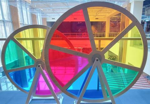 color
