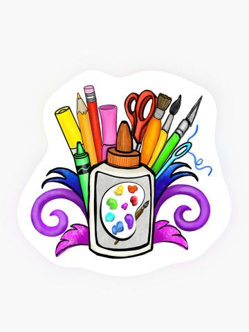 art