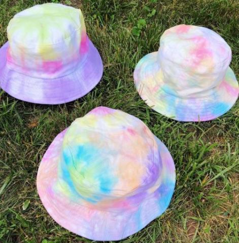 Bucket Hats